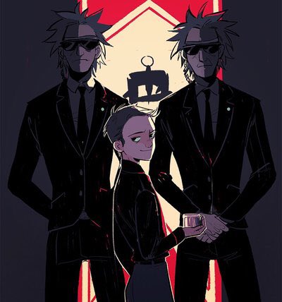 *I love these “Heroes to Villains” thing going on~!* {No art is mine} #SVTFOE #RickandMorty #dannyphantom #GravityFalls