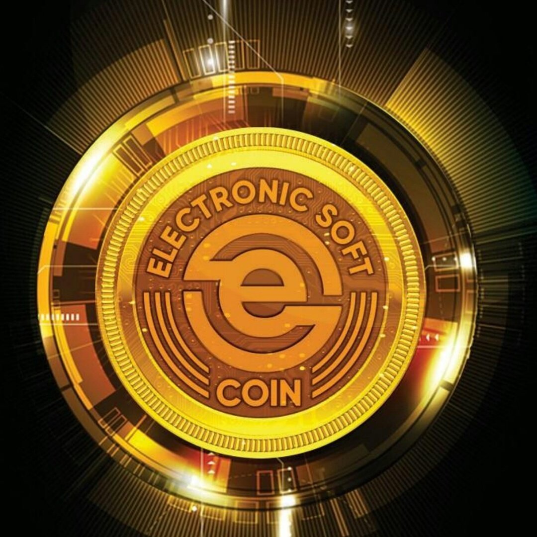 EsoftCoin's tweet photo. #NewProfilePic https://t.co/zMWuYAvAVh