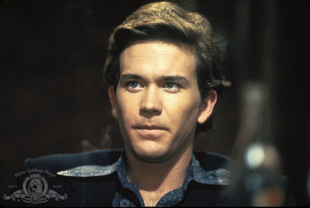 Happy birthday to Brat Pack founder Andrew McCarthy. 