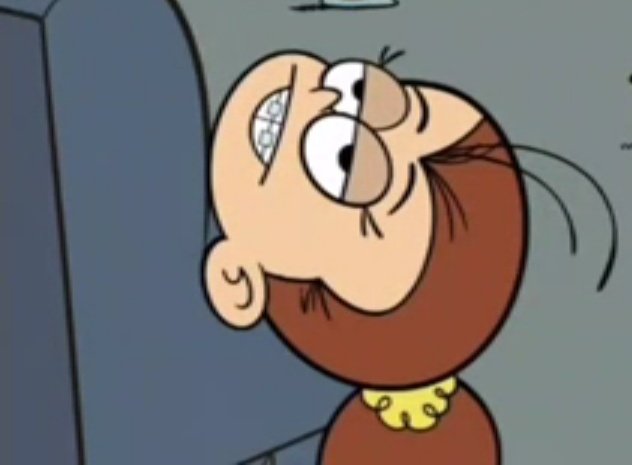 AriTrujilloT's tweet photo. Me, when people tell bad jokes. https://t.co/M2LP7iDPxe