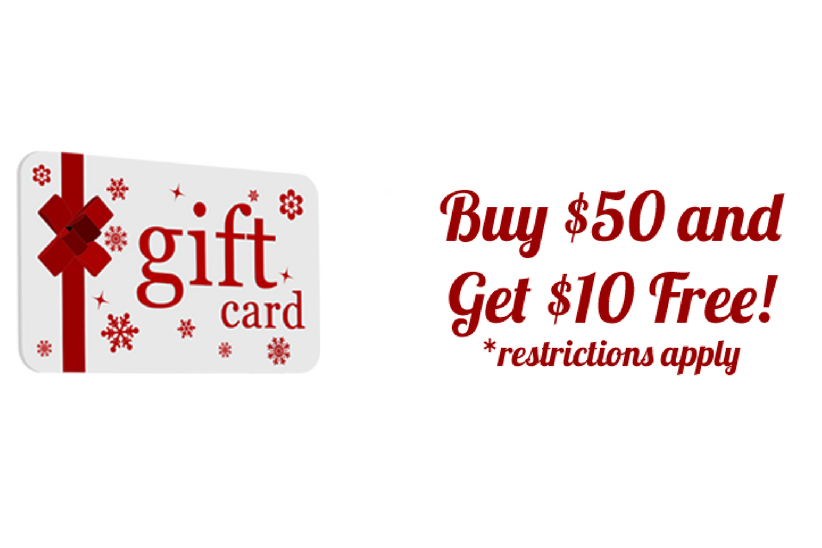 RemysNiagara's tweet photo. Give the gift of a delicious meal at Remingtons! We have something on the menu for everyone, making it the perfect present for anyone you know. For every $50 you spend, you receive $10 for FREE! For more details see here: https://t.co/u3Mu6zba05 https://t.co/Cad7jfagKB