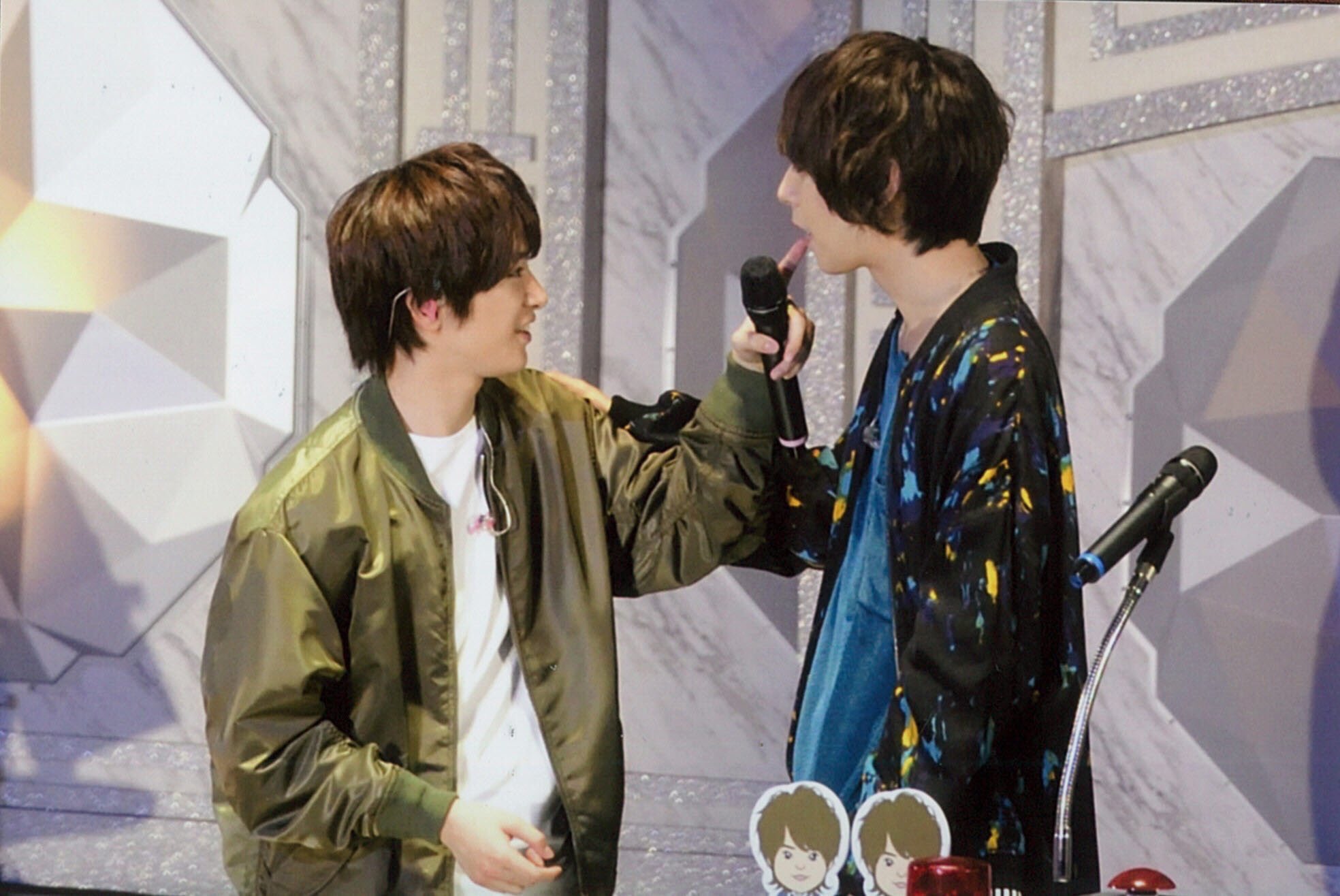  1993.11.30 2017.11.30 24th Happy Birthday  Yuri  Chinen 