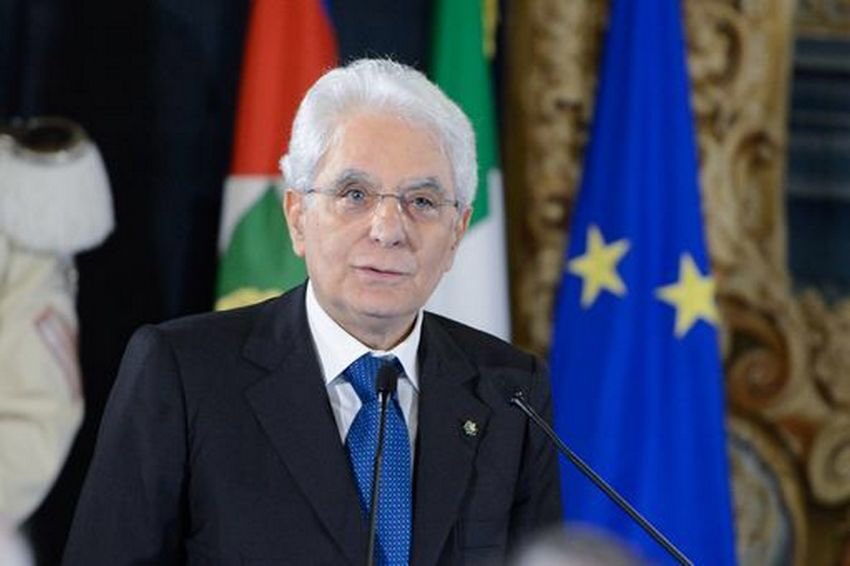 Federscherma's tweet photo. LUNEDI 4 DICEMBRE LA NAZIONALE ITALIANA DI SCHERMA PARALIMPICA SARA' ACCOLTA DAL PRESIDENTE DELLA REPUBBLICA SERGIO MATTARELLA  https://t.co/t25RIcSKXk #scherma https://t.co/5JfNx2kJYi
