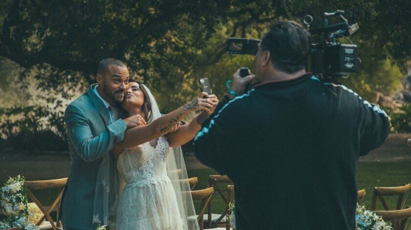 justcatchmedemi's tweet photo. Demi Lovato on the set of the “Tell Me You Love Me” music video https://t.co/o82t7vUppm