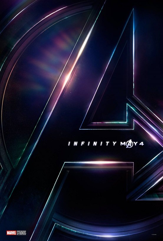 MamasGeeky's tweet photo. The #AvengersInfinityWarTrailer is FINALLY HERE!!! Watch my #ReactionVideo & the trailer here! Can't wait for it to hit theaters! #Marvel #InfinityWarTrailer #InfinityWarReaction https://t.co/0JJeEtPj6N https://t.co/KFDjX7s3Mj