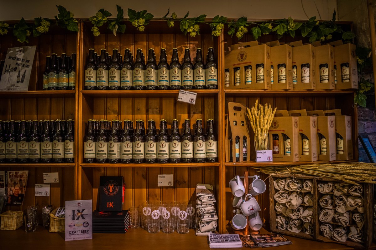 The Gift Of Beer, Buy Our Award Winning Beers for your loved ones at ow.ly/UJKS30gP7yx 
🎁 🎅🏻 🌲