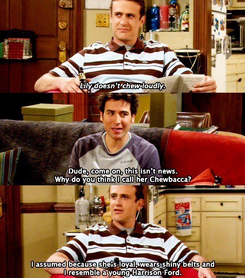gopal1234rt's tweet photo. HIMYM-Top 5 Marshall Eriksen Moments https://t.co/LSuXpT7PmR https://t.co/diSOETHkbJ