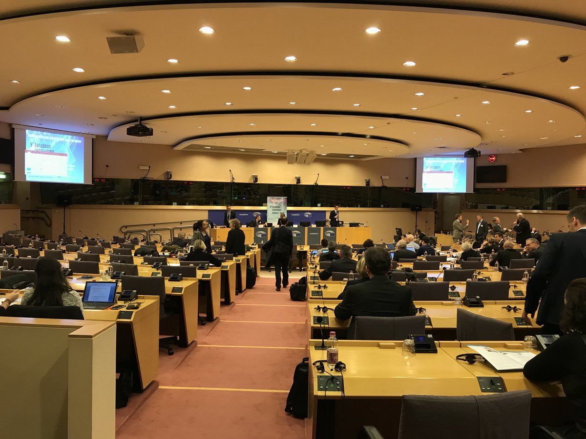 d_chernokova's tweet photo. Join us for JIIP Annual Symposium: Mission Orientation in R&I Policy
#9EIS #JIIP #R&IPolicy @k4innovation @Europarl_EN https://t.co/BXyBD5mzxQ