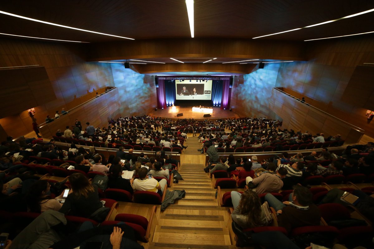 GrupoPacificom's tweet photo. Muy orgullosos de haber participado en el #SEED2017 👉🏻 Grupo Pacífico gestiona con éxito el Congreso de la SEED | Nexotur https://t.co/IC6DZqMHyC vía @SEEDendoscopia https://t.co/5GWZCVli05