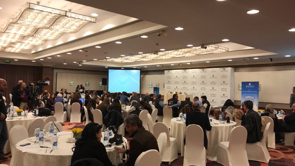 KHCFKHCC's tweet photo. تهدف مبادرة "من أخفض بقعة إلى أعلى بقعة لمحاربة السرطان" إلى جمع مليون دولار أمريكي لصالح المرضى في مركز الحسين للسرطان.
@LHxCancer #LHxCancer
Photo from the event https://t.co/R11u2ZKlyH