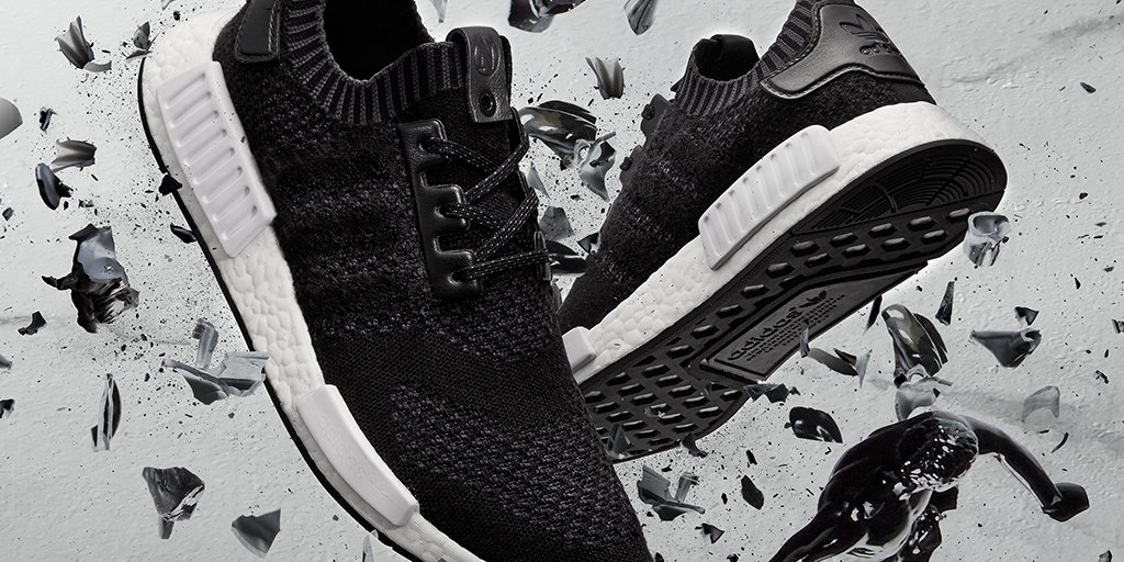 adidasoriginals's tweet photo. Atlanta's @maniere_usa and Taiwan’s Invincible hit us with a monochrome duo, of two of our most coveted silhouettes. Available at A Man Maniere and Invincible December 9th and globally at Consortium stores December 16th. #SNEAKEREXCHANGE. https://t.co/m26d8BDhEU