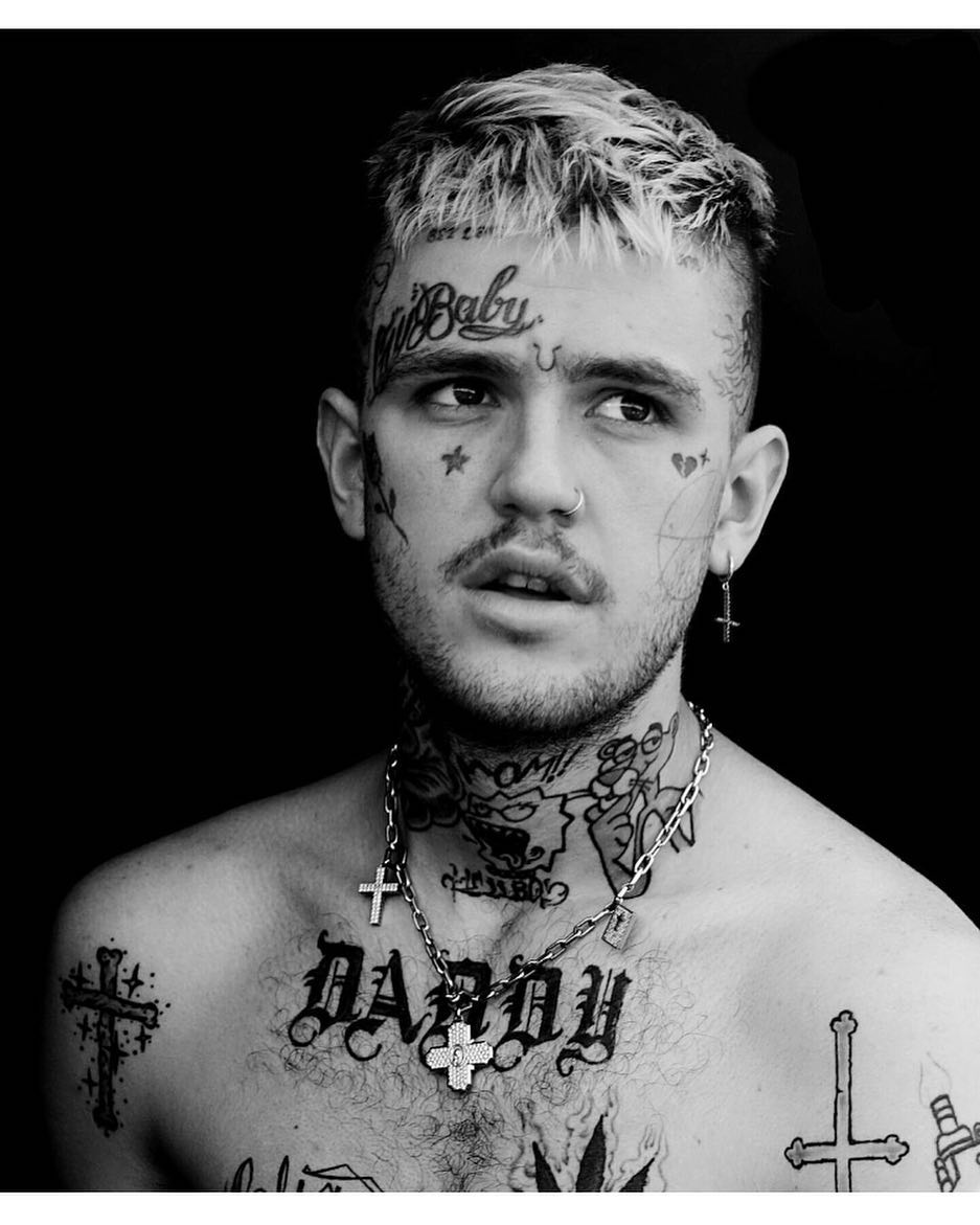 thefader's tweet photo. Lil Peep's family announces plans for a memorial service this weekend. https://t.co/MUol2qDkZK https://t.co/eyS8hK1gOq