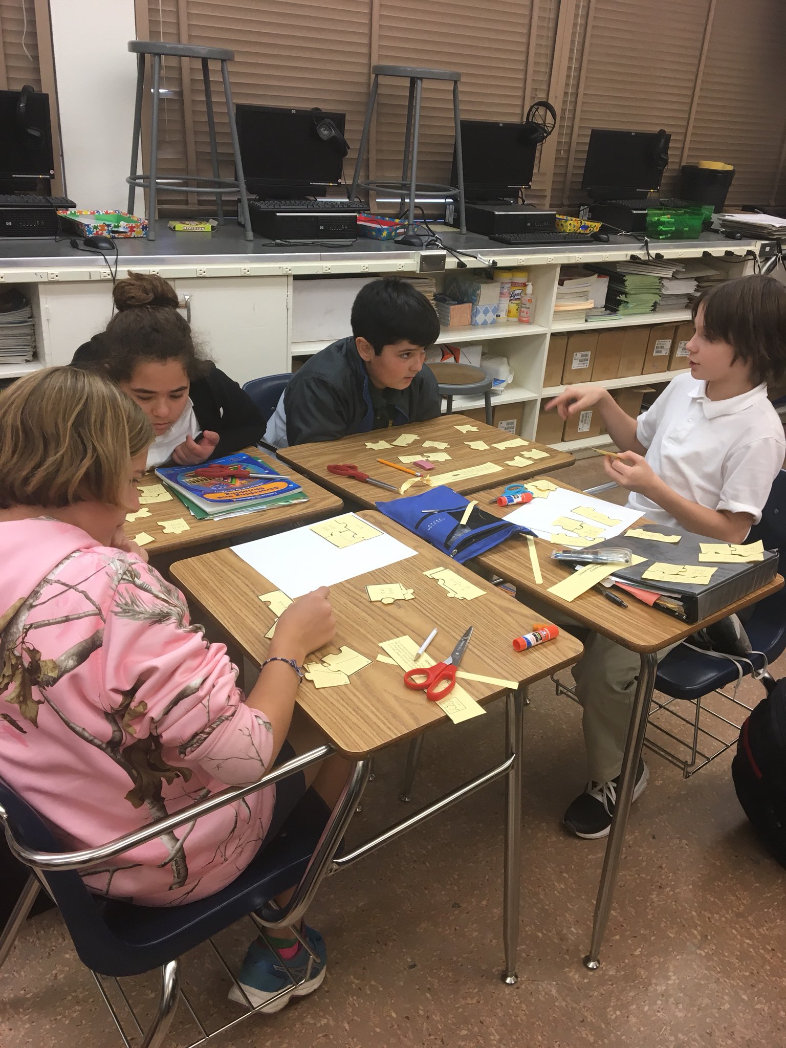 Silver Fox Math on Twitter: