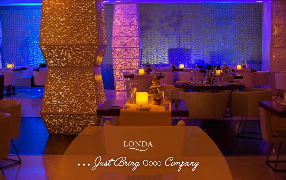 LondaHotel's tweet photo. As #Christmas #Season is approaching, #LondaHotel has planned many seasonal surprises, special events &amp; offer packages, along with superb meals at Caprice Restaurant… Good Atmosphere, good food, good wine… just bring good company! #LondaBeachHotel #CapriceRestaurant #Events https://t.co/XFpBUH6CRG