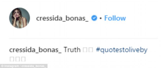 Beard_Club's tweet photo. Do ex-Prince Harry #Beard, Cressida Bonas', #cryptic Instagram posts on #Truth betray bitter disillusionment with increasing #Celebritisation of UK #Toffs, or frustration about her own secrecy re: girlfriend Eugenie? https://t.co/i2dUtKok77 https://t.co/abbuYVWAxw