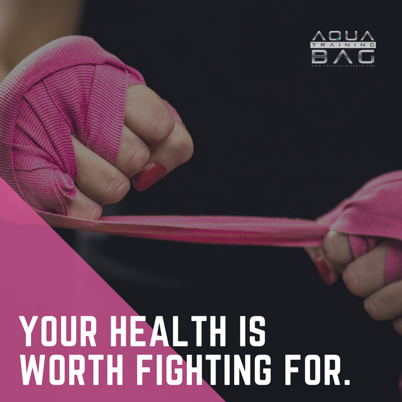 aquapunchingbag's tweet photo. You don't need a new year to start getting active, healthy and fit. You don't even need a new week to begin. You can start now!
#todaystheday #fitnessinthebag #forthehealthofit #itsfuntoo https://t.co/UjARDCBE6q