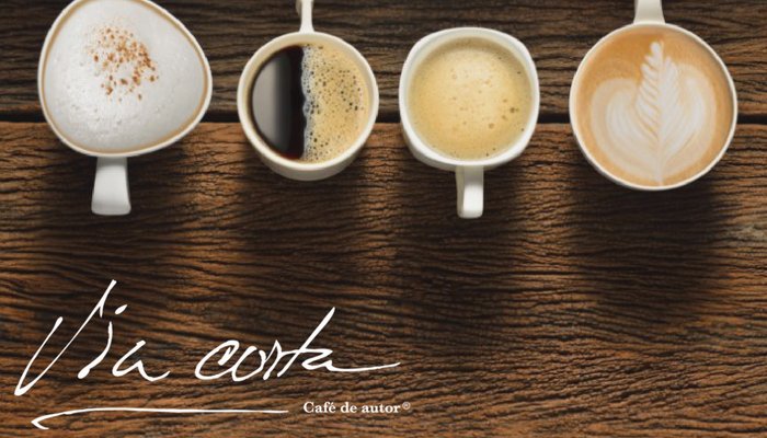 ViaCortaCafe's tweet photo. ¿Mañana, tarde o noche? Cualquier momento es perfecto para disfrutar de un buen café. Y a ti, ¿cómo te gusta? ... #FelizMiércoles https://t.co/24dyrGDqRj