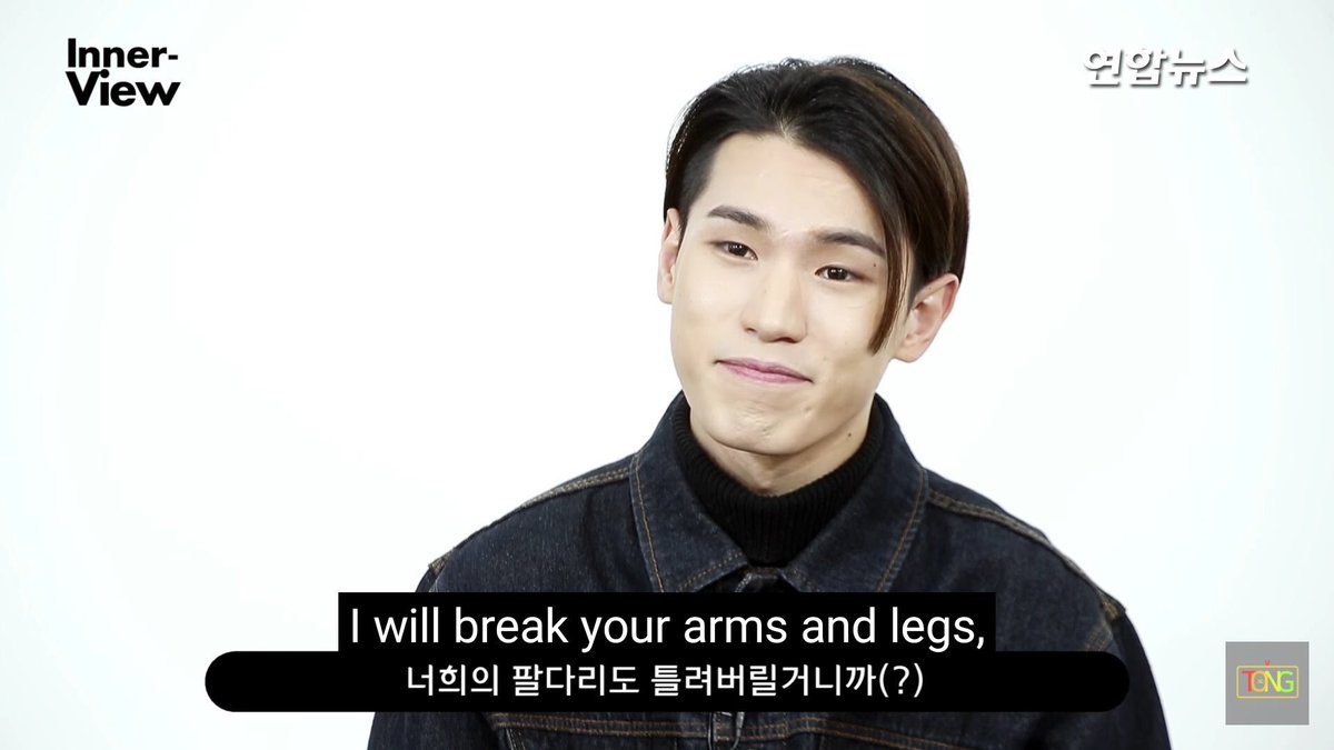 24KASVlNES's tweet photo. to anyone not voting for/promoting changsun and jinhong on mixnine: https://t.co/caoJ57Q2xT