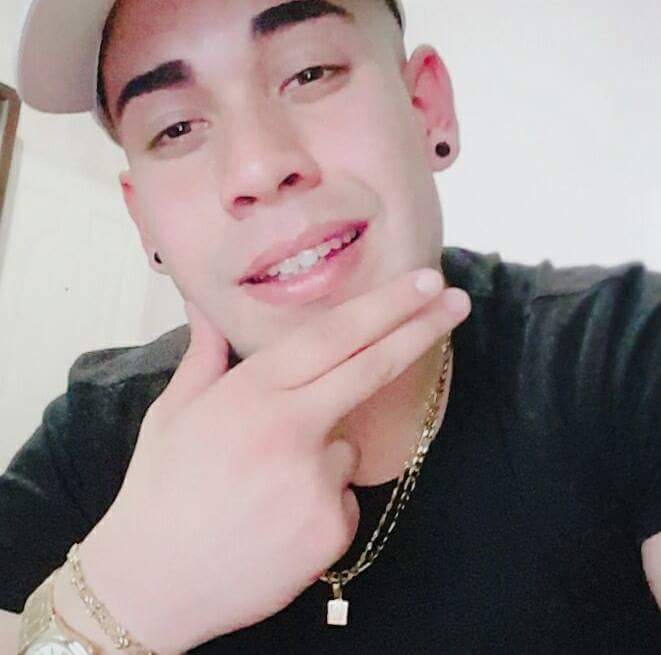 Todavía no lo puedo creer fer estoy tan triste 😭