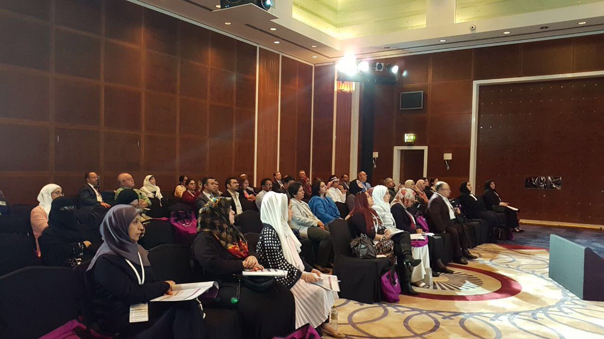 ESPC2017's tweet photo. Head and Neck workshop  @UaeEma #ESPC2017 @mouza1961 @MayoClinic https://t.co/AjdntSTxVP
