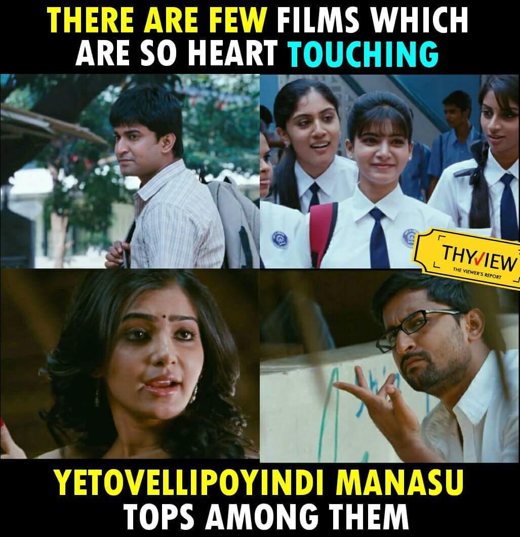 harshitha4444's tweet image. @Samanthaprabhu2 @NameisNani @Actorjiiva @menongautham #5yearsofyvm #5YearsOfNEP 💓💓💓