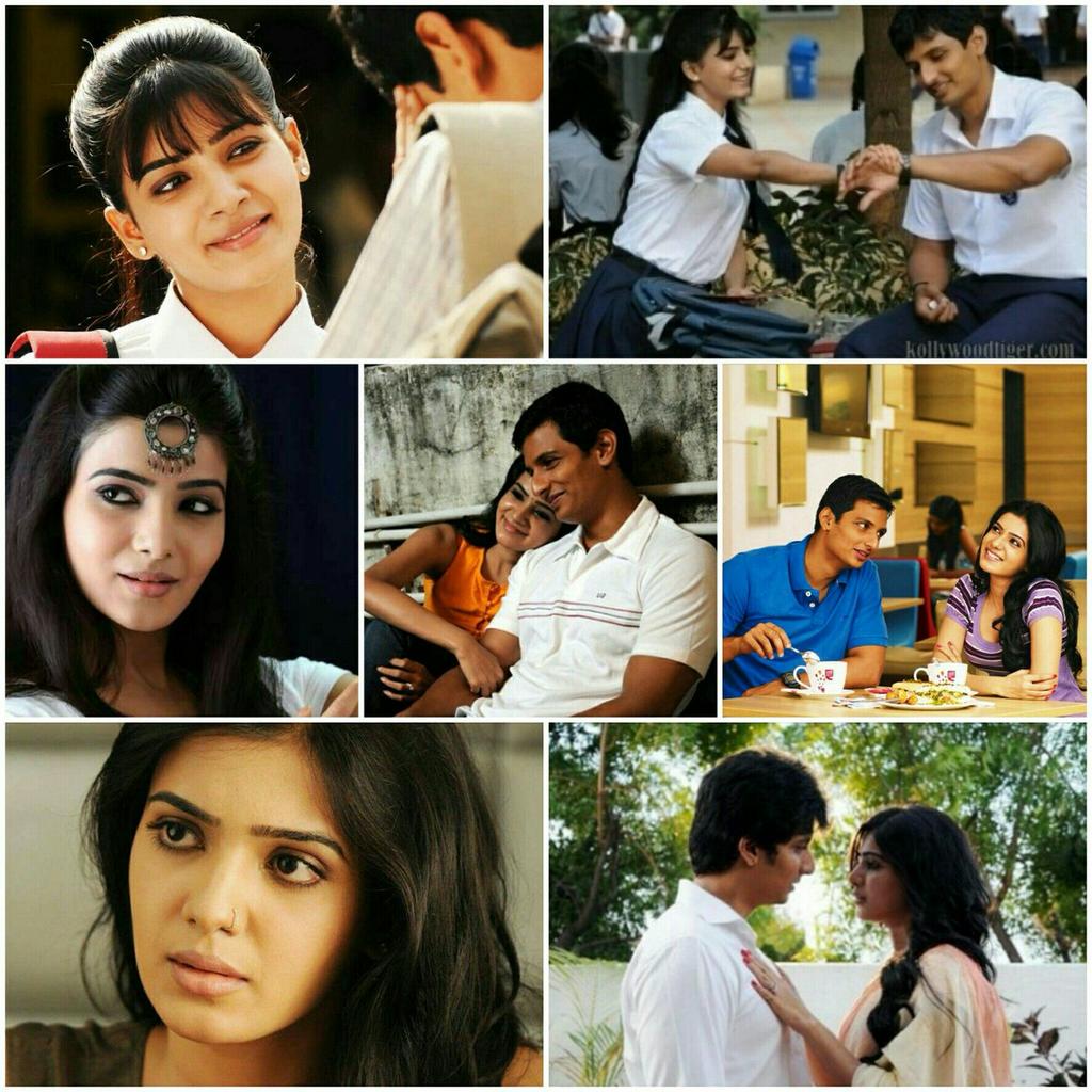 harshitha4444's tweet image. @Samanthaprabhu2 @NameisNani @Actorjiiva @menongautham #5yearsofyvm #5YearsOfNEP 💓💓💓