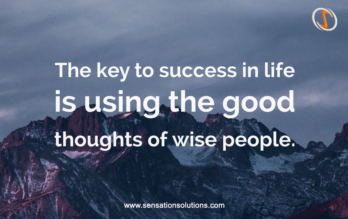 ThursdayThoughts success quote motivation Wisdom Sensation LifeLessons ThoughtForTheDaypicitter 51V174NK0E