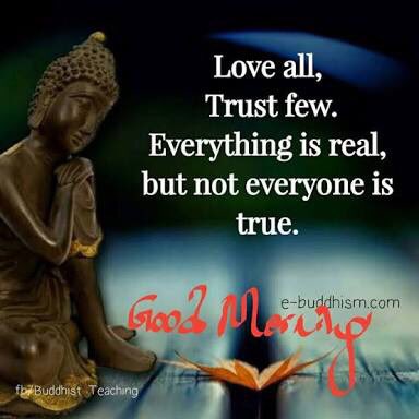 Good Morning Friends