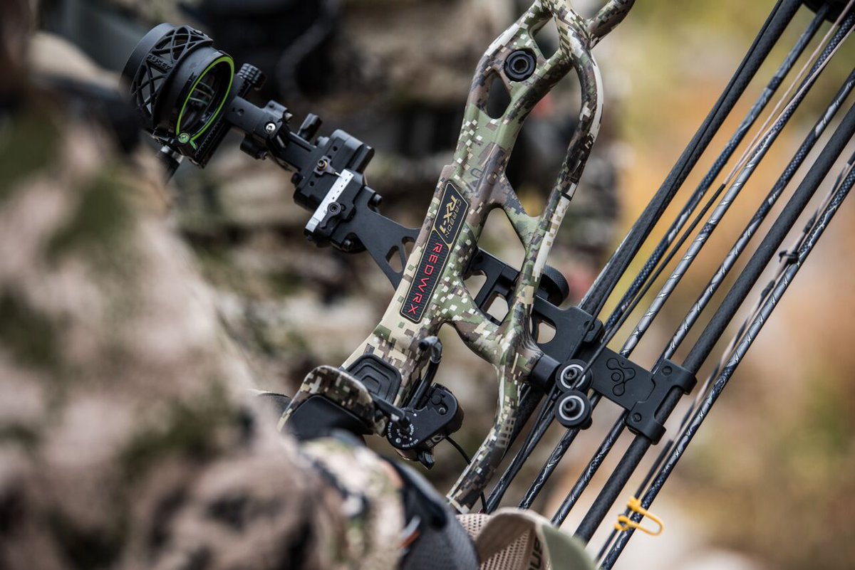 HOYT ARCHERY tweet media