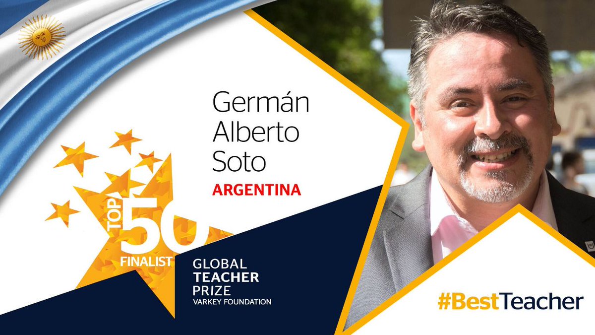 Germán Soto tweet media
