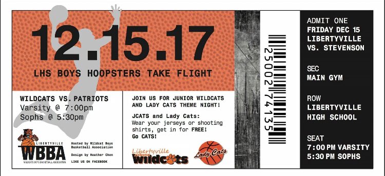 🏀LHS Basketball🏀 (@lhswildcatbball) on Twitter photo 