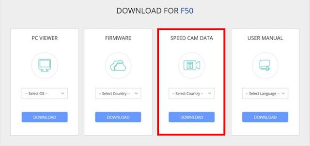 Thinkware's tweet image. Having the latest speed cam data means you receive the most accurate notifications. We show you how in this #ThinkwareTutorial: bit.ly/2vAF9f0