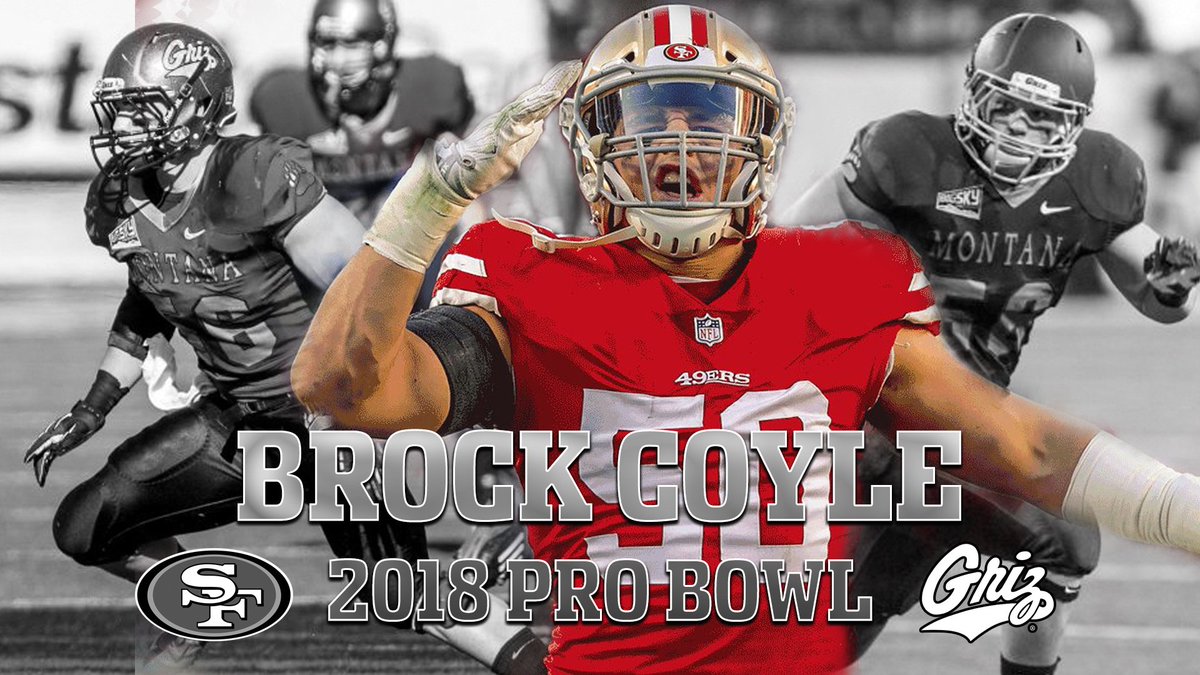#Vote4Coyle

Give another #ProBowlVote to #GrizFB great @BrockCoyle56 of the <a href="/49ers/">San Francisco 49ers</a>!

✅ #BrockCoyle

🗳➡️ nfl.com/probowl/ballot  

#GoGriz #WeAreMT