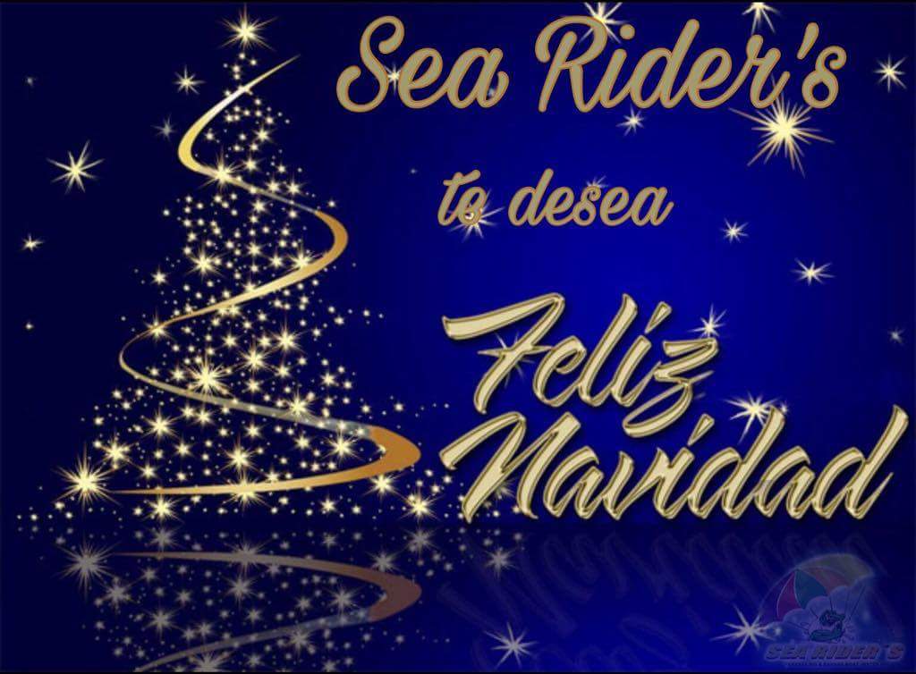 Felices fiestas !