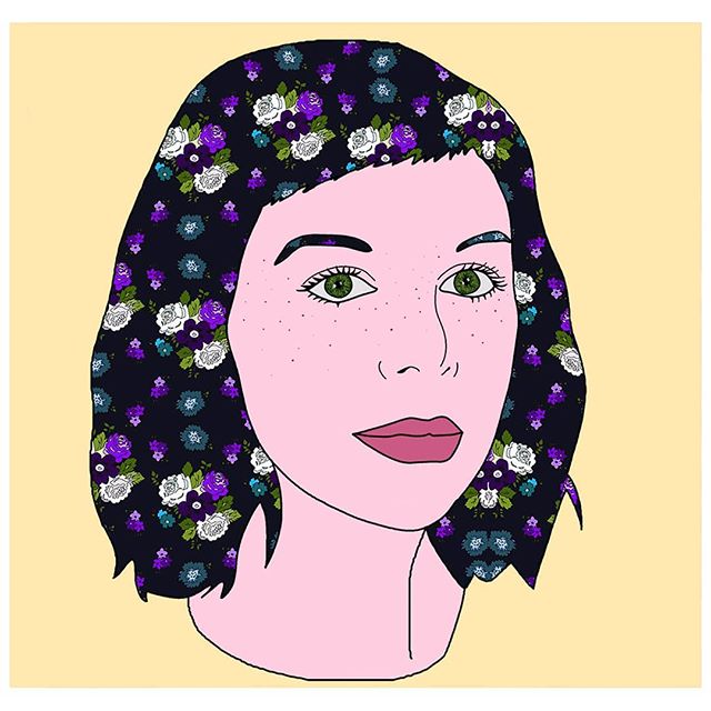 Faire Un Portrait à Partir Dune Photo