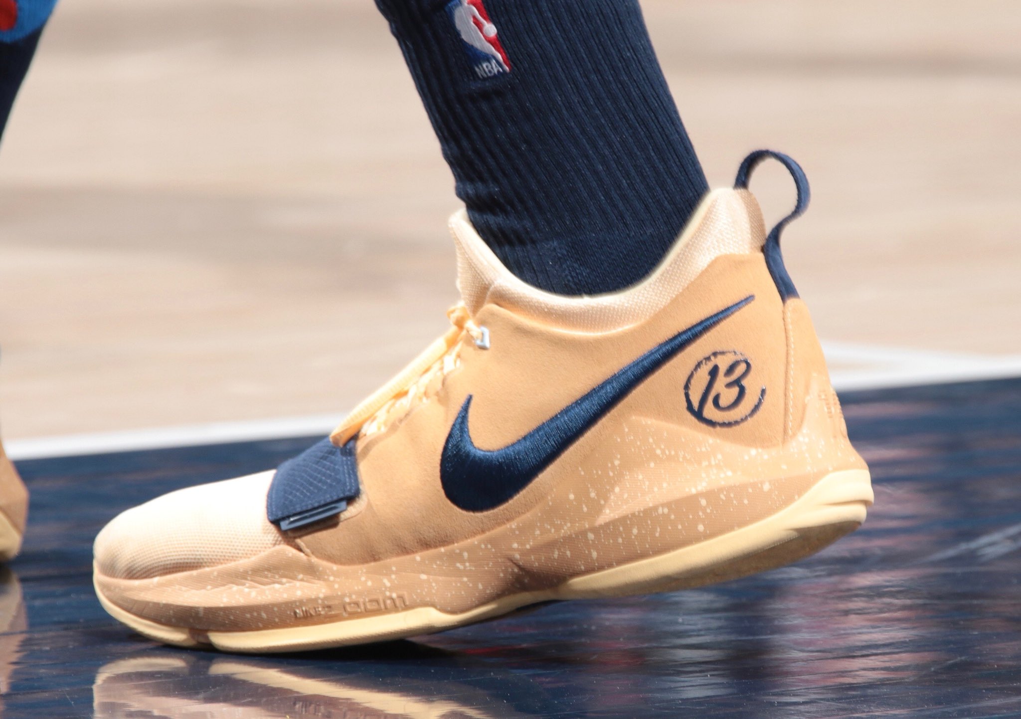 Pg13s shoes cheap