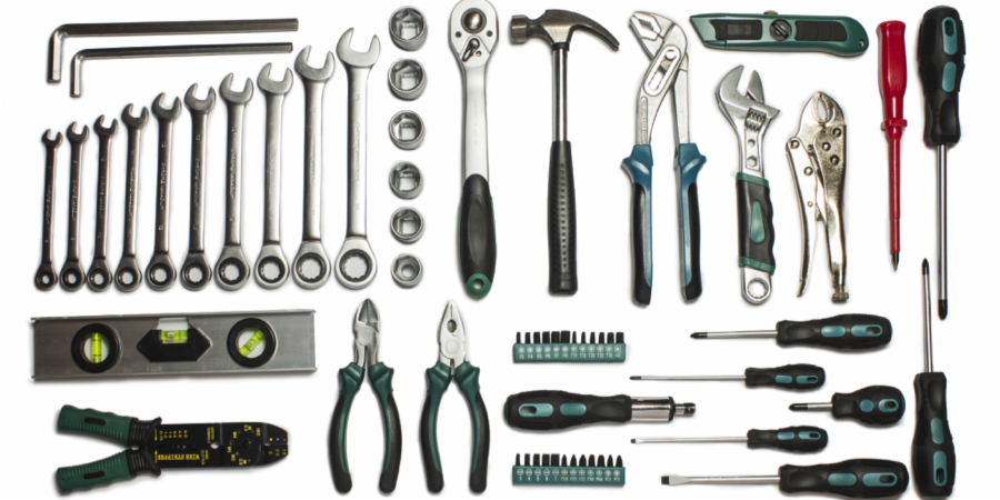 Here's what every wanna be DIY pro should have on their holiday wish list this year. bit.ly/2cP3wsF