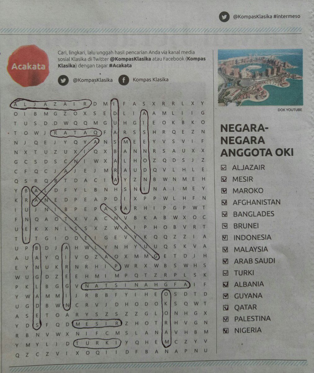 putputoy's tweet image. Done @KompasKlasika , #Acakata