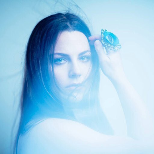 Happy Birthday Amy Lee!    