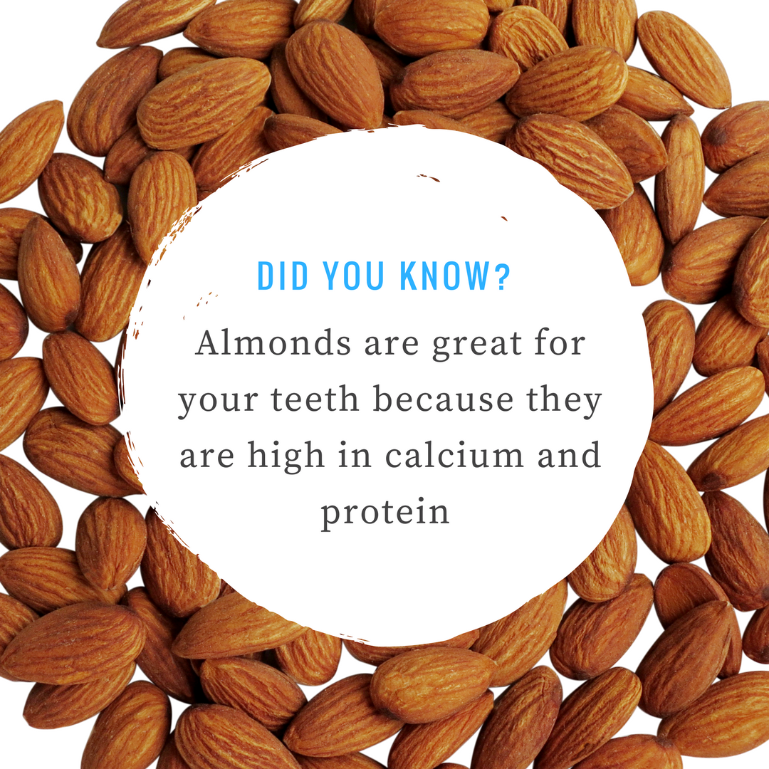 Tooth_Stars's tweet image. Healthy Snacks = Healthy Teeth! 
#WellnessWednesday