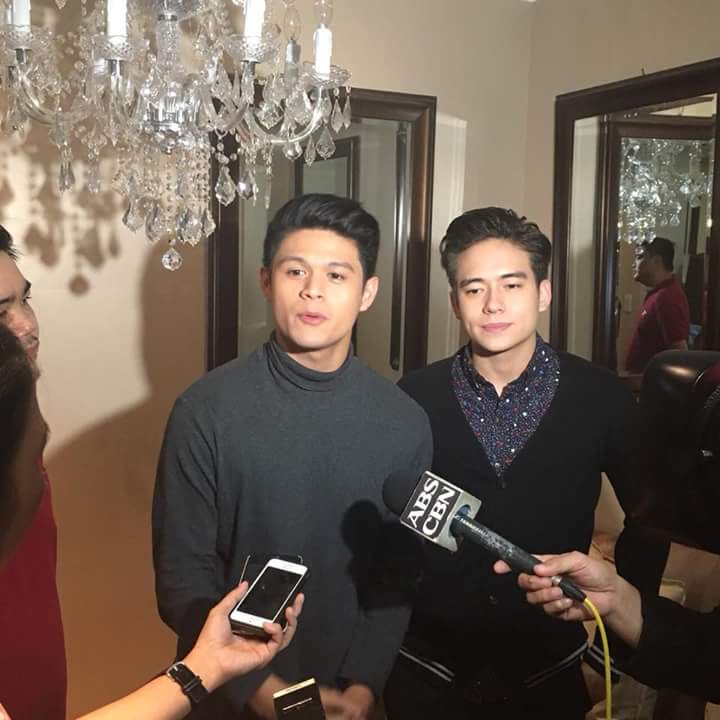 JonBuddies's tweet photo. Yesterday at the
 #HauntedForestBlogcon https://t.co/oqaMyC7MUN