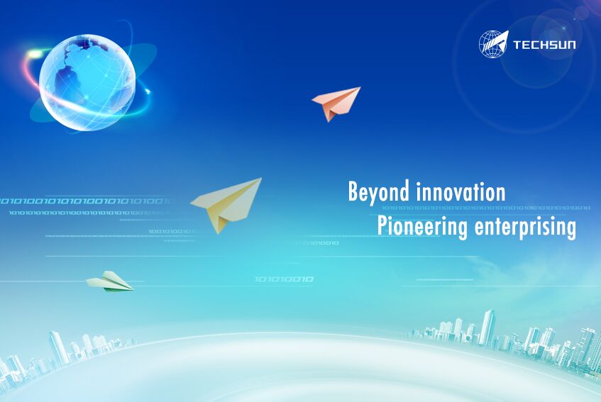 TechsunGlobal's tweet image. Techsun eCloud Film finalists China Innovation &amp;amp; Entrepreneurship Competition New Materials Industry Finals -- as double hit "China's good materials", stands out from more than 28,000 participating companies and becomes one of the top 18 players into the race! @TechsunGlobal