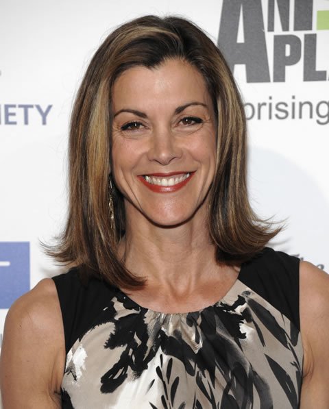 Happy Birthday Wendie Malick 