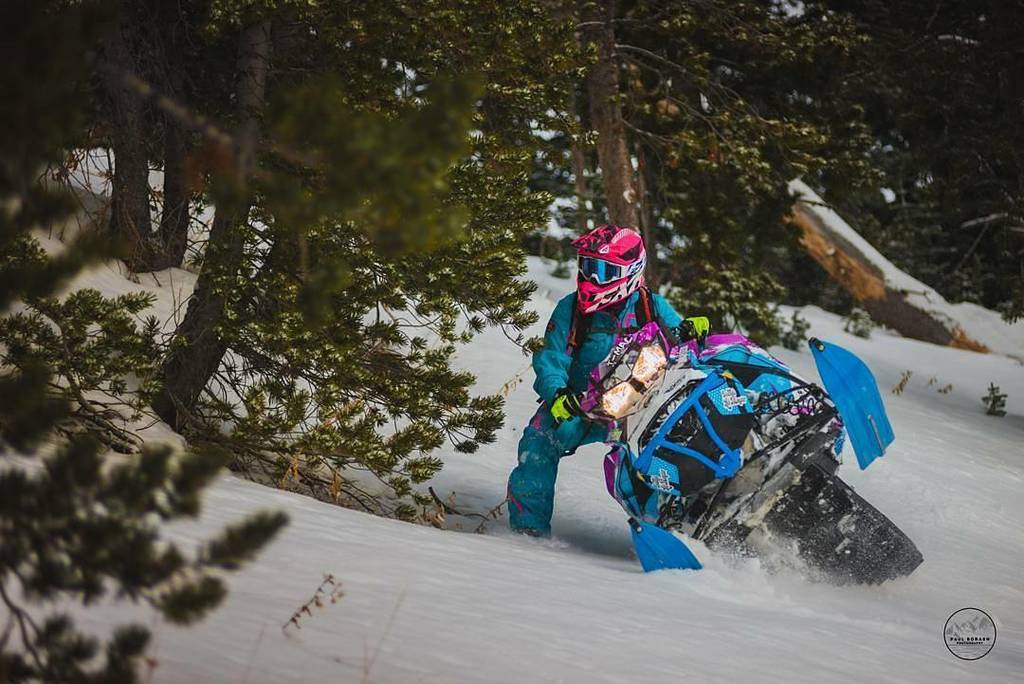 SledUSA's tweet photo. Team Rider @406tmac playing in the trees! ππ²π²
π·: @pbandslay
#SledUSA #RideWithPride #Snowmobiling #BMFab #BMFabrications https://t.co/ZjScgklJIo https://t.co/P6C4EEIA9g