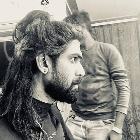 Happy Birthday \"Rana Daggubati\" 