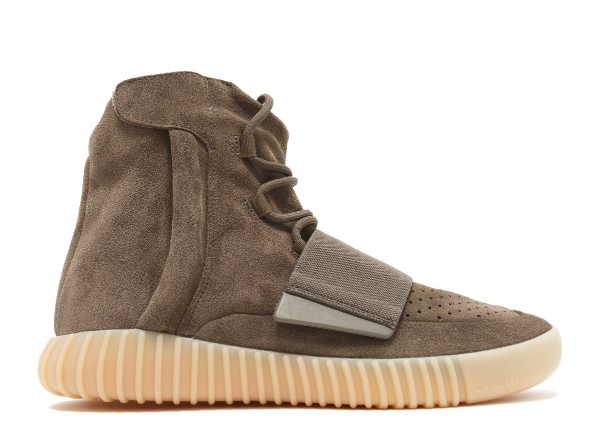 Adidas Yeezy 750 Boost And Gray Grailed