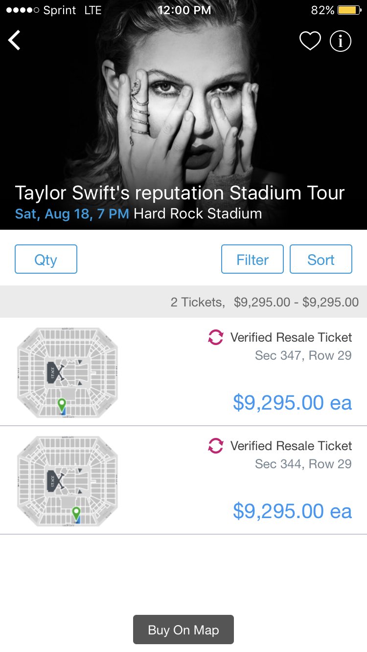 If I wish Taylor Swift a happy birthday does that mean that I don\t have to pay $9000 for 