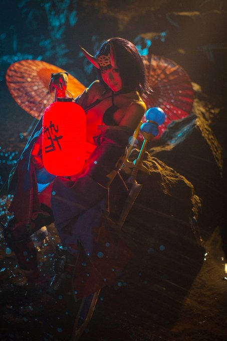 Twitterのコスプレ画像47