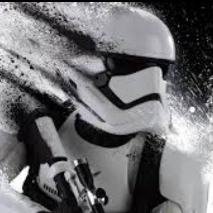 GamingRobertJR's tweet photo. #NewProfilePic #TheLastJedi https://t.co/MQuV2RPrjg