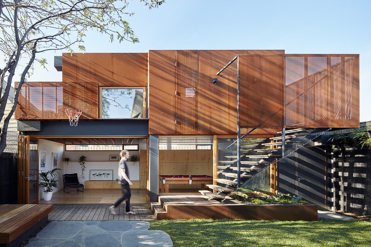 Trendsideas's tweet photo. For a growing family, moving house is no doubt part of the plan. But what if it didn't have to be?

Read the story: https://t.co/HDbaDjQSX7 https://t.co/i2RatSuP8X